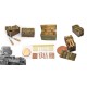 Munitions pour canon de 75mm