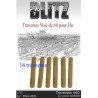 Traverses Voie de 60