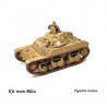 Renault   ACG 1 Be avec figurine