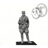 Officier Français