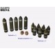 Munitions pour 370mm FILLOUX