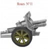 Roues N°11