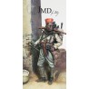 01 Senegalese Infantryman 1914