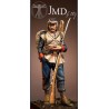 01 Soldat d'infanterie 1870