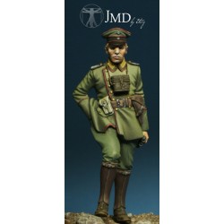 Officier Allemand 1916