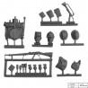 Ac01 French accessories ww1