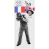 Artilleur Fr / GB N°9