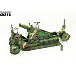 Mortar 220mm ACS