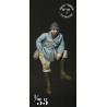 French gunner N°1