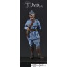 01 Officier Français 14-18