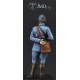 01 French Officer 14-18