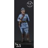 Officier Français 14-18