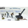 G001- 240mm et servants