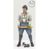 Artilleur Français 75mm