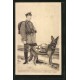 German nurse and his dog 14-18