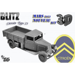 Citroën type 23