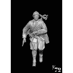 Pointeur mortier 81mm