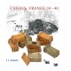 Crates France 14-40