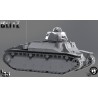 Renault   D2 1st set 47mm SA 35