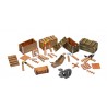Munitions 75mm - Set n°1
