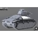 Renault   D2 1st set 47mm SA 34