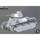 Renault   D2 1st set 47mm SA 35