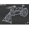 Vélo spécial