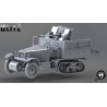 P19 Cannon door
