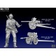 Artilleryman Fr 40 Charger