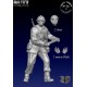 Artilleryman Fr 40 Charger