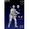 Artilleryman Fr 40 Charger