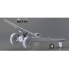 155mm GPF - Roues Cingoli