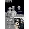 Chef de Bord Fr 14-18 n°3 & Napoléon "le chien"