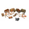 Munitions 75mm - Set n°1