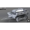 Remorque carburant