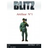 Artilleur N° 1