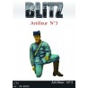 Artilleryman N° 3