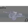 25mm mle 34 anti-tank towed