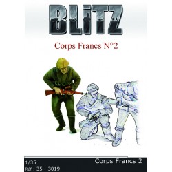Corps Francs N°2