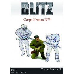 Corps Francs N°3
