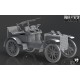 Automitrailleuse Panhard K