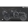 Automitrailleuse Panhard K