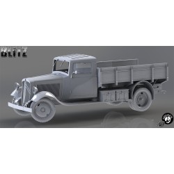 Citroën type 23