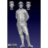 French Artilleryman 14-18   N°6