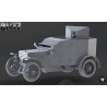 Autocanon Peugeot 14-18