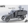 Autocanon Peugeot 18HP 146