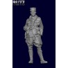 French Officer 1940