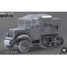 Unic P107 T105