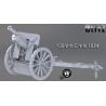105mm C Mle 1934
