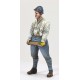French Artilleryman 75mm